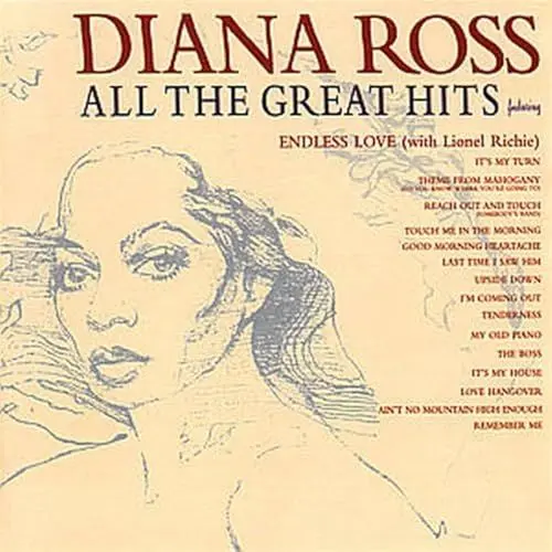 Produktbild: All the Greatest Hits