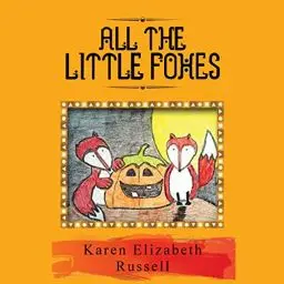 Produktbild: All the Little Foxes