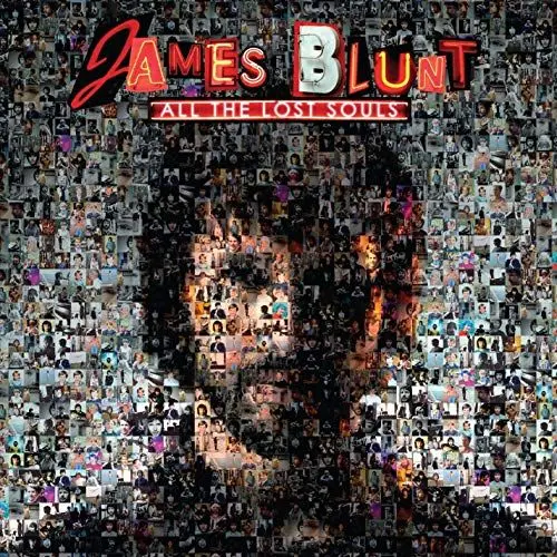 Produktbild: All the Lost Souls