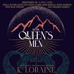 Produktbild: All the Queen's Men: A Fae Romance