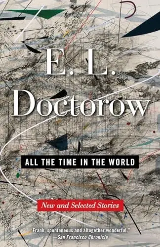 Produktbild: All the Time in the World: New and Selected Stories