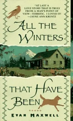 Produktbild: All the Winters That Have Been