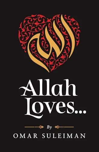 Produktbild: Allah Loves