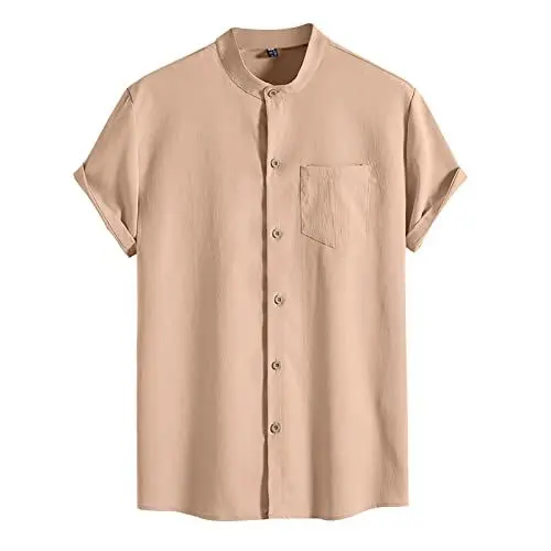 Produktbild: Alle Angebote Aktuell Heute T-Shirt Herren Schwarz 5Er Pack Herrenhemd Kurzarm 4 XL T Shirt Hemden Business Tshirt Weiss Lang Meine Bestellung
