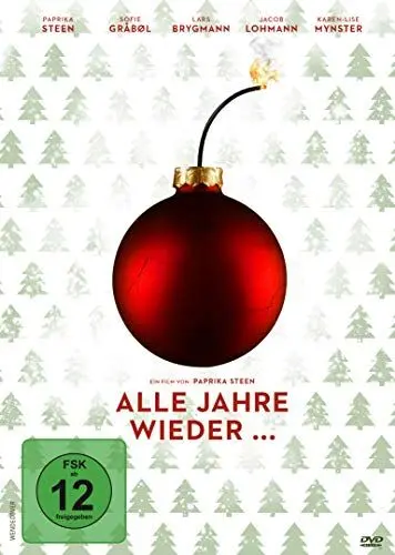 Produktbild: Alle Jahre wieder… - (DVD)