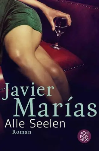 Produktbild: Alle Seelen: Roman