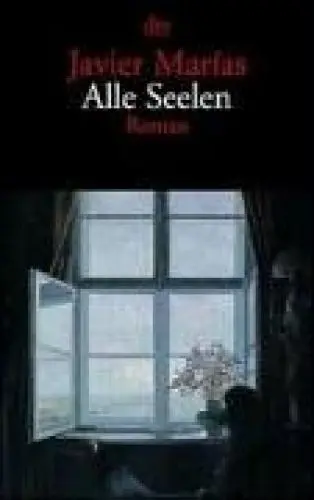 Produktbild: Alle Seelen: Roman (dtv Literatur)