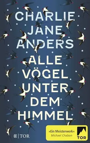 Produktbild: Alle Vögel unter dem Himmel