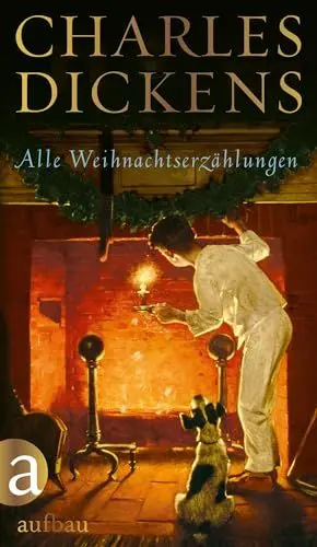 Produktbild: Alle Weihnachtserzählungen