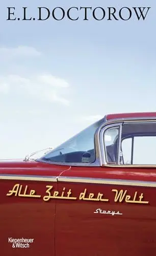 Produktbild: Alle Zeit der Welt: Storys