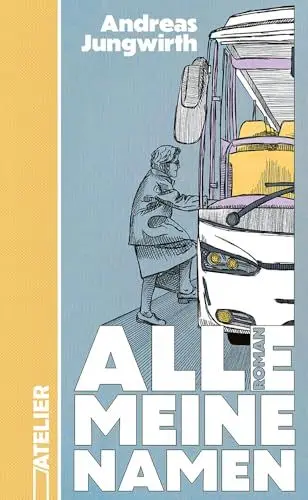 Produktbild: Alle meine Namen