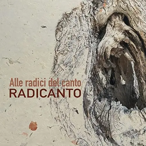 Produktbild: Alle radici del canto