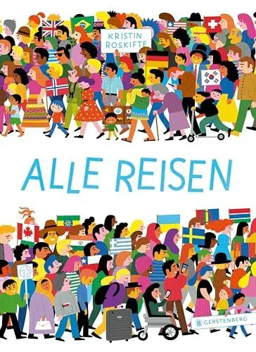 Produktbild: Alle reisen