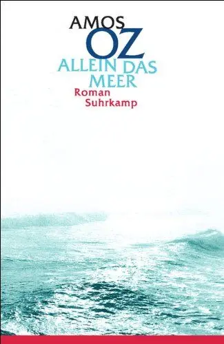 Produktbild: Allein das Meer
