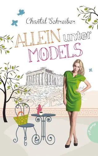 Produktbild: Allein unter Models