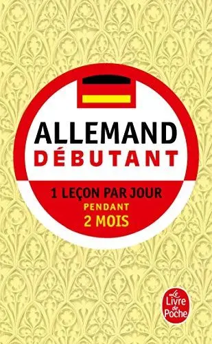 Produktbild: Allemand - Debutant