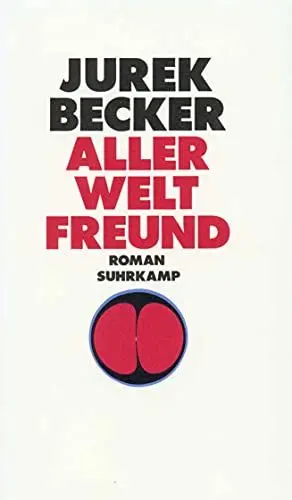 Produktbild: Aller Welt Freund