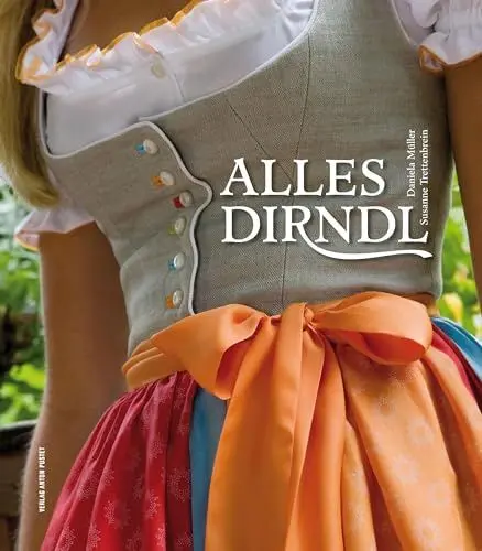 Produktbild: Alles Dirndl