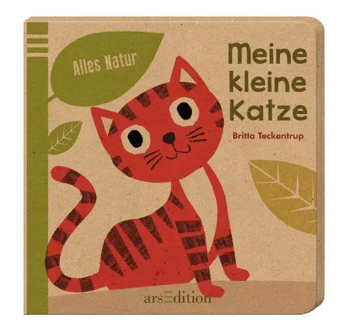 Produktbild: Alles Natur - Meine kleine Katze