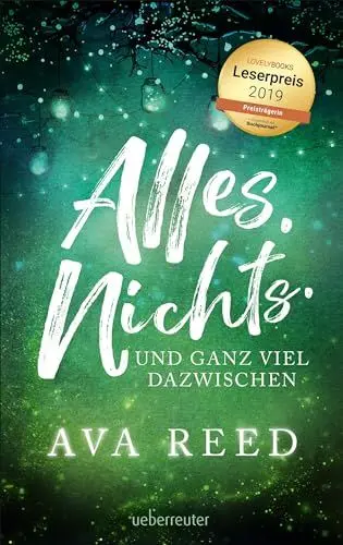 Produktbild: Alles. Nichts. Und ganz viel dazwischen.