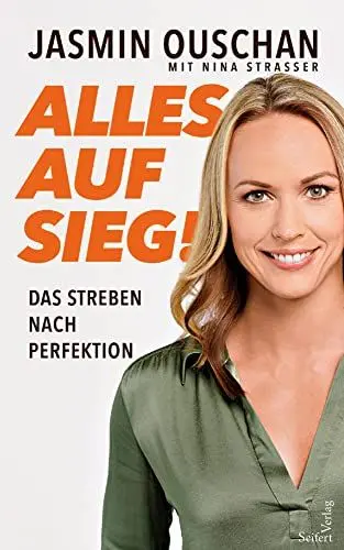 Produktbild: Alles auf Sieg! Das Streben nach Perfektion
