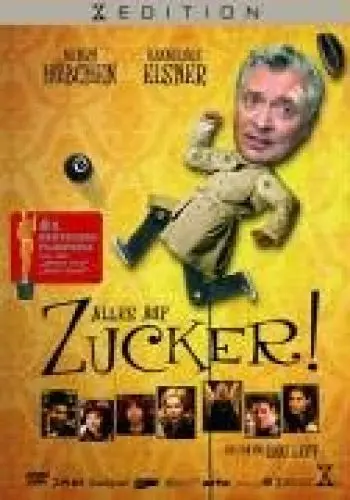 Produktbild: Alles auf Zucker!