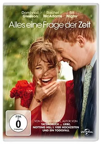 Produktbild: Alles eine Frage der Zeit