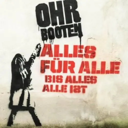 Produktbild: Alles für Alle Bis Alles Alle Ist