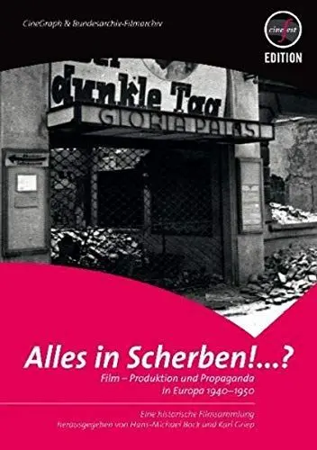 Produktbild: Alles in Scherben!...?