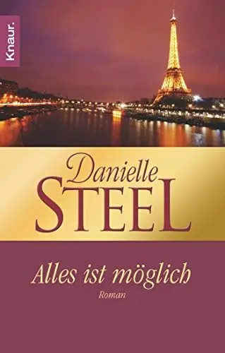 Produktbild: Alles ist möglich: Roman