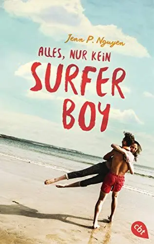 Produktbild: Alles, nur kein Surfer Boy