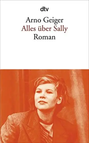 Produktbild: Alles über Sally: Roman