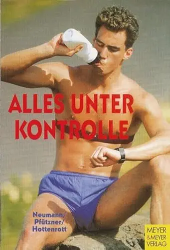 Produktbild: Alles unter Kontrolle: Ausdauertraining