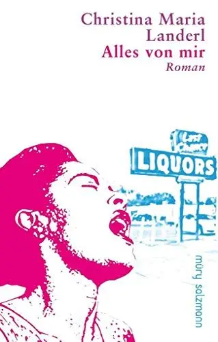 Produktbild: Alles von mir: Roman