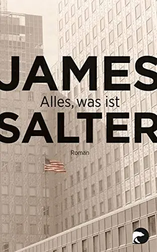 Produktbild: Alles, was ist: Roman