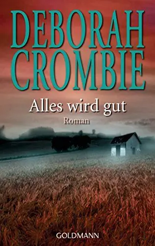 Produktbild: Alles wird gut: Die Kincaid-James-Romane 2 - Roman