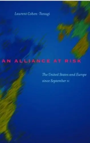 Produktbild: Alliance at Risk: The United States and Europe Since September 11