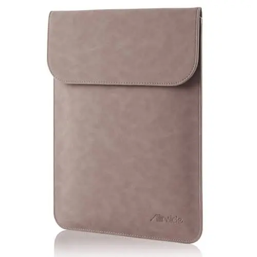 Produktbild: Allinside 13-13,3 Zoll Hülle Tasche wasserdichte Laptophülle für MacBook Air 13