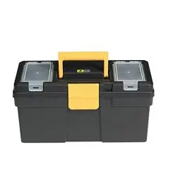 Produktbild: Allit 476180 Werkzeug Koffer McPlus Promo 16