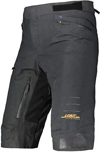 Produktbild: AllMtn 5.0 MTB-Shorts – L / US34 / EU52 – schwarz