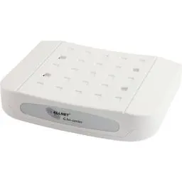 Produktbild: Allnet ALL-GHN101-2wire Master Modem Netzwerkverlängerung 2-Draht Reichweite (max.): 350m 1 St. 500