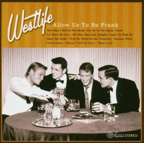 Produktbild: Allow Us to Be Frank
