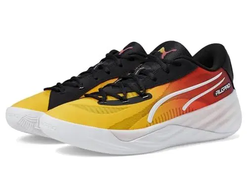 Produktbild: All-Pro NITRO™ SHOWTIME Basketballschuhe