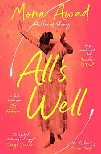 Produktbild: All's Well