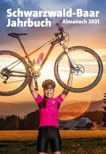 Produktbild: Almanach 2021: Schwarzwald-Baar-Jahrbuch (Almanach: Schwarzwald-Baar-Jahrbuch)