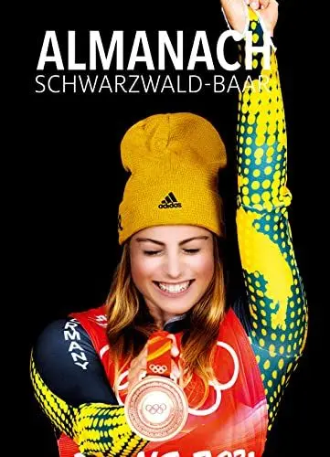 Produktbild: Almanach 2023: Schwarzwald-Baar-Buch (Almanach: Schwarzwald-Baar-Jahrbuch)