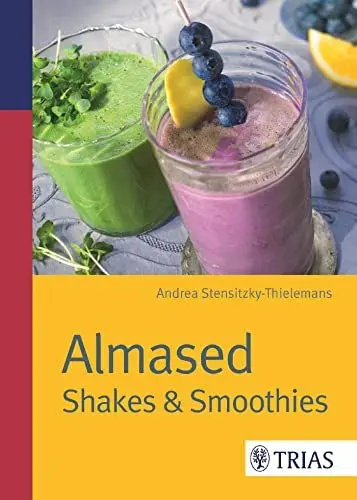 Produktbild: Almased: Shakes & Smoothies
