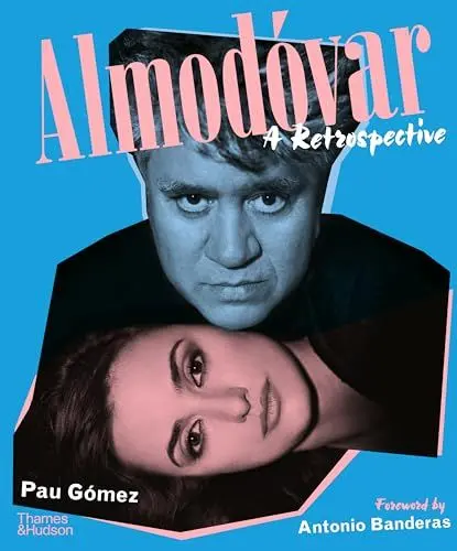 Produktbild: Almodóvar: A Retrospective