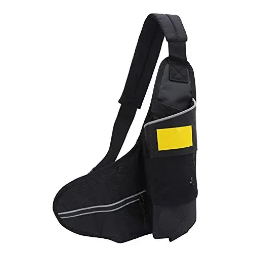 Produktbild: Alomejor 1L Tauchen Sauerstoffflasche Tasche Scuba Quick Dry Tank Tragetasche Sauerstoffflasche Umhängetasche für Tauchflasche S