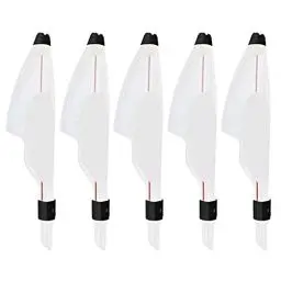 Produktbild: Alomejor Angelruten-Spitzenschutz, PVC-Angelrute-Spitzenkappe für Pole Heads für Sea Pole für Rock Pole(1#)